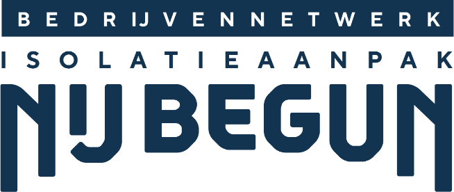 Isolatieaanpak Nij Begun